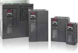Mitsubishi FR-A800 drives boost performance and reliability