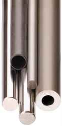Maintenance-free plastic bearings enable cost savings