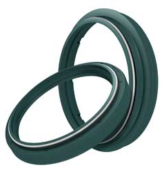 SKF supplies motorcycle fork seals to ZF Sachs Italy
