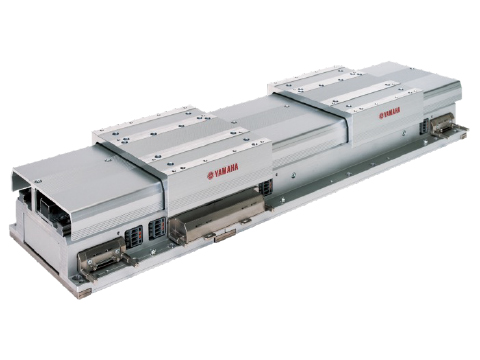 Yamaha flexible transfer system boosts production quantity and quality