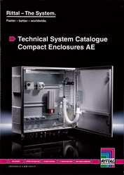 Catalogue includes cost-effective wall box range