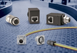 Foremost introduces latest binder M12 circular connectors