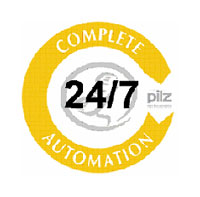 Pilz introduces 24/7 technical support by telephone