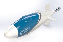 Southampton students select plastic bearings for Submarine Races