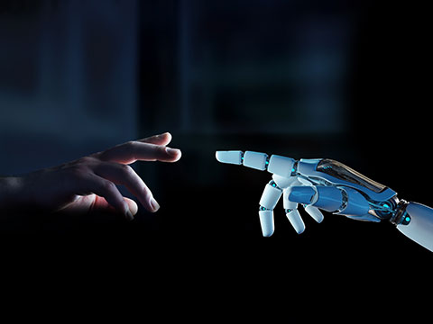 Cutting-edge integration of AI into automation