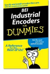 Free guide: 'BEI Industrial Encoders for Dummies'