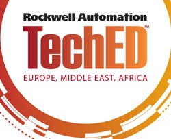 Rockwell's TechED EMEA event focuses on digital transformation 