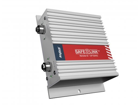 The easiest and fastest way to add functional safety to mobile machines
