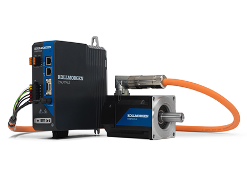 High-performance, affordable precision motion for every industrial axis