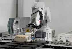 Mitsubishi robots accelerate discoveries for microbiologists