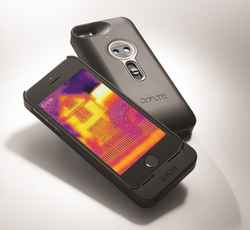 Free FLIR ONE with every order