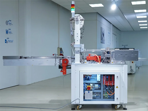 Join SEW-EURODRIVE UK at the PPMA Total Show 2025