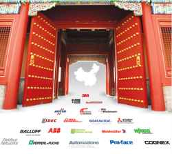 Gateway to China from the CLPA for potential new markets