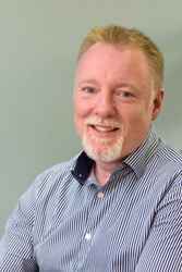 New appointment for Parker's UK and Ireland sales company