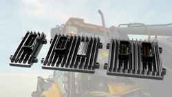 New expansion modules for Parker's IQAN family