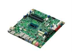 25mm THIN Mini-ITX for space-limited embedded applications