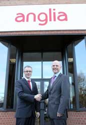 Anglia appointed UK Embedded distributor by Advantech
