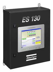 ES130V master controller now on Energy Technology List