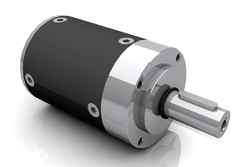 High-power gearboxes provide improved control for dynamic motors