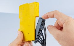 Sick ReLy safety relays offer faster response and longer life