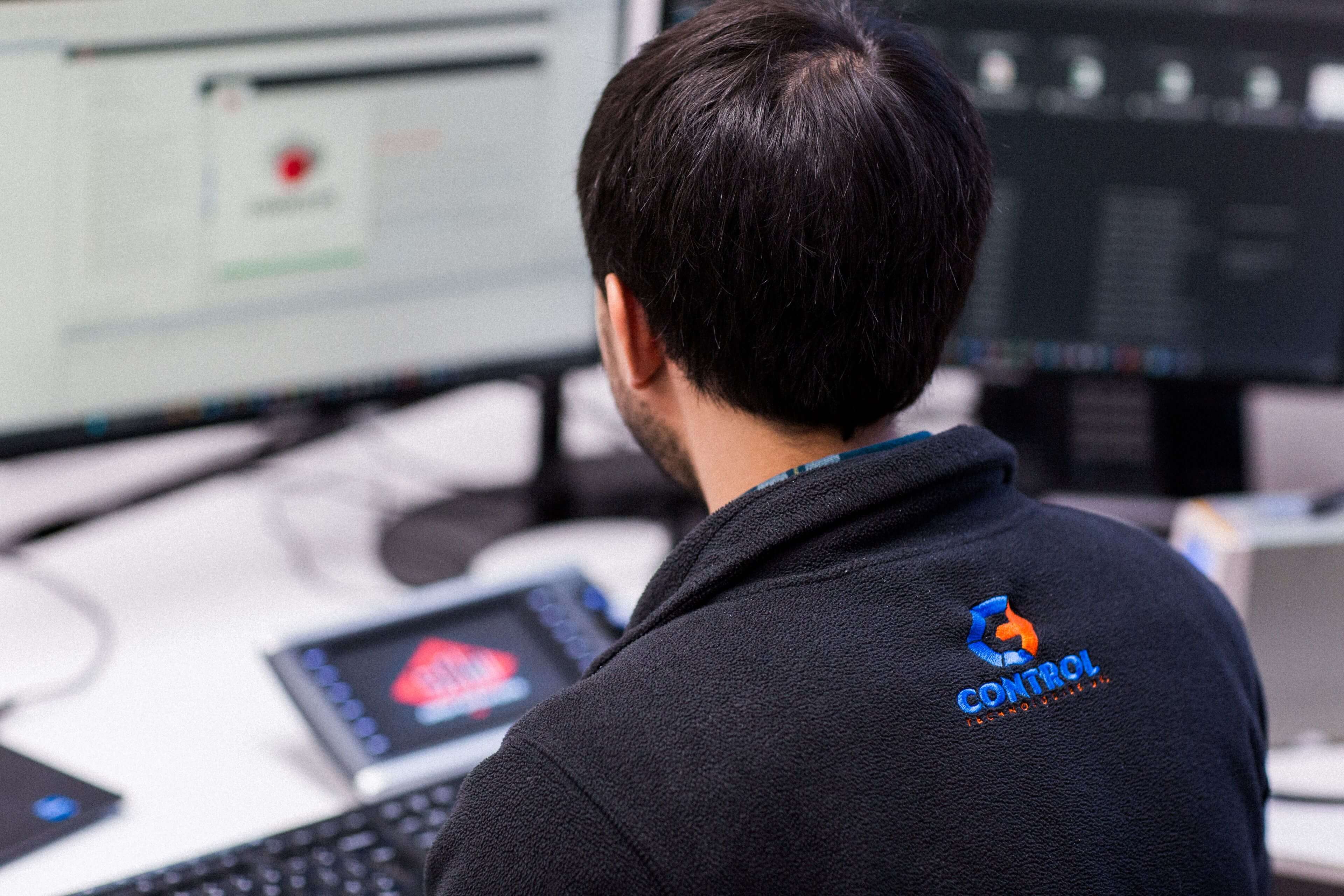 Control Technologies UK Ltd