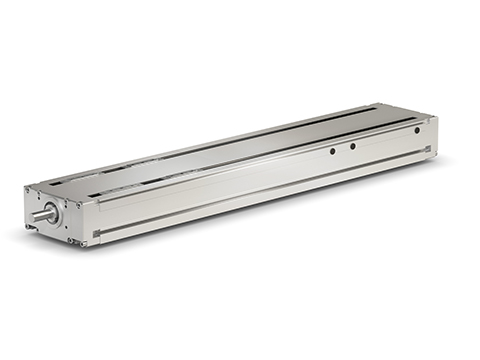 Rollon expands TH actuator range with new size 200