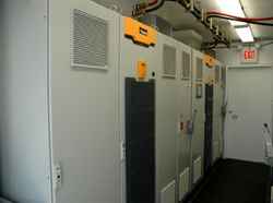 Parker Hannifin helps shine a light on the 2014 Winter Olympics