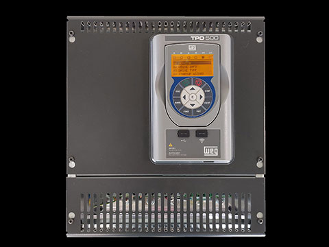 Armature converter offers improved connectivity and easy configuration