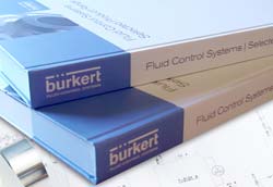 446-page catalogue covers all fluid control needs