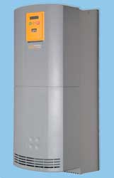 High-performance drive is easy to integrate in automation