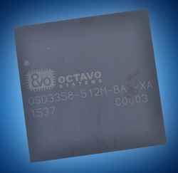 Octavo Systems' OSD3358 SiP now available from Mouser