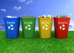 Motion control improves waste recycling performance
