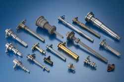 High-precision Lee Lube Nozzles specified for aviation gearboxes