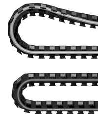New chainflex CFSOFT cables for fast movements in small spaces