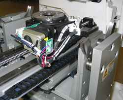 Standard stainless steel ring segment is cost efficient