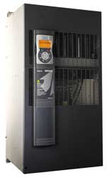 High-performance, FOC (field oriented control) vector inverters