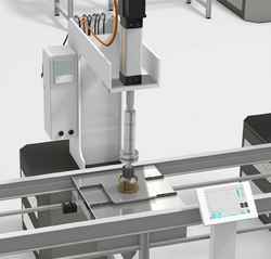 Parker Hannifin to showcase electrification at SPS 2019