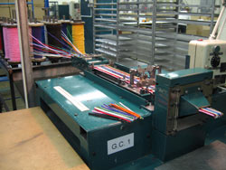 DualVee linear motion systems still in use after 23 years