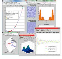NAG Numerical Toolkit for MATLAB is larger than ever
