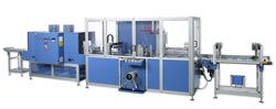 Machinery safety products and services for packaging machines