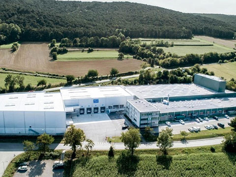 Austrian geared motor manufacturer becomes WEG Gear Systems