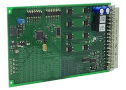 Drop-in upgrade for MSE570 Eurocard stepper drive