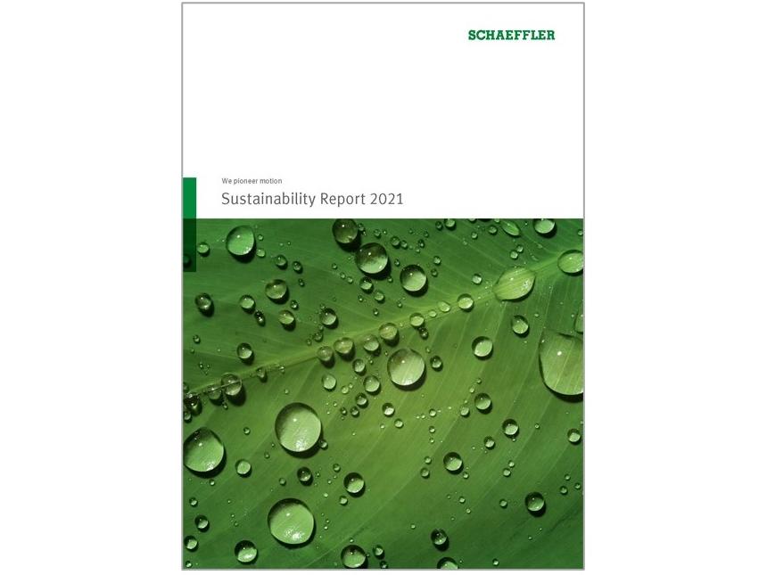 Schaeffler aims to operate on a climate-neutral basis from 2040