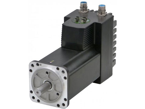 JVL 4.5 kW MAC motor now available from Mclennan