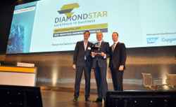 BOGE scoops top German Industry 4.0 award