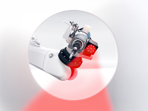 Smarter detection, easier configuration