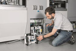 Top 5 tips for increasing energy efficiency in pneumatic systems