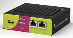 Enclosure compliant with embeddedNUC standard now available