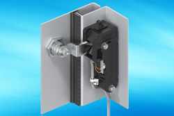 EMKA launches eCam electromechanical lock for cam latches