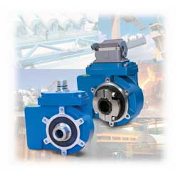 New UK and Ireland source for magnetic rotary encoders